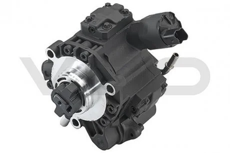 Насос паливної системи DW10BTED CITROEN C4 GRAND PICASSO I, C4 PICASSO I, C5 II, C8, JUMPY II FIAT SCUDO, ULYSSE FORD FOCUS C-MAX, FOCUS II PEUGEOT 307, 407, 607, 807, EXPERT 2.0D 10.03- VDO 5WS40809-Z