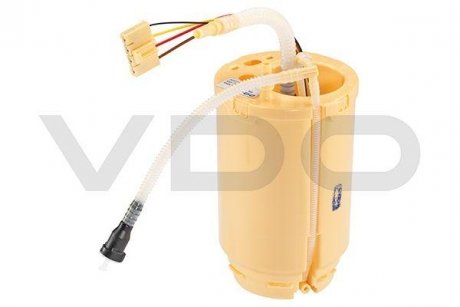 Топливный насос VW/AUDI TOUAREG (7P5) 3,0 V6 TDI VDO A2C3498650080
