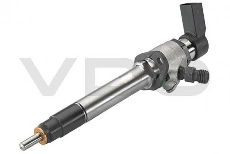 Форсунка CR п\'єзоелектрична VDO A2C59511364