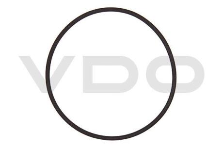 Прокладка корпуса впускного колектора VDO A2C59516947 (фото 1)