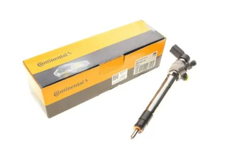 Форсунка CR п\'єзоелектрична VDO A2C59517051