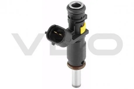Паливний інжектор CITROEN BERLINGO MULTISPACE, BERLINGO/MINIVAN, C3 II, C3 PICASSO, C4, C4 GRAND PICASSO I, C4 GRAND PICASSO II, C4 I, C4 II, C4 PICASSO I, C4 PICASSO II, C5 III 1.4-1.6LPG 09.06- VDO A2C59517083
