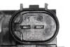 Передн Лів AUDI A1, A3, A4 B6, A4 B7, A6 ALLROAD C6, A6 C6, A8 D3, Q7, TT VW CC B7, PASSAT B6 11.00-10.18 VEMO V10080366 (фото 2)