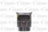 Датчик парковки Audi Q7/VW Passat 05-16 VEMO V10721360 (фото 3)