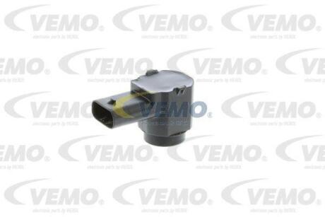 Датчик парковки Audi Q7/VW Passat 05-16 VEMO V10721360 (фото 1)