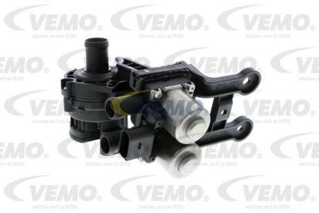 Клапан обігрівача AUDI A6 ALLROAD C6, A6 C6 2.0-5.2 05.04-08.11 VEMO V10771043