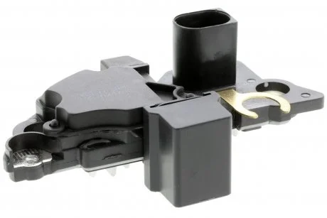 Реле генератора (14.5V) VW T5/Caddy/Crafter 03- (Bosch) (H?CO) VEMO V10771048