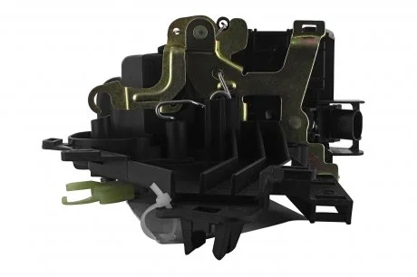 Замок двері задн Лів SEAT CORDOBA, IBIZA III, LEON, TOLEDO II, SKODA FABIA I, VW BORA, BORA I, GOLF IV, POLO IV 08.97- VEMO V10852241