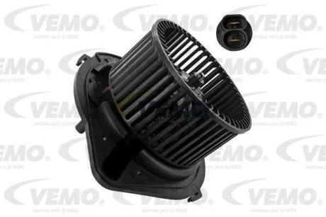 Вентилятор салона VEMO V15031867
