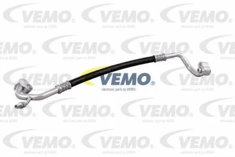 Трубка кондиціонера AUDI A3 SEAT ALTEA, LEON, TOLEDO III SKODA OCTAVIA II VW EOS, GOLF V, GOLF VI, JETTA III, SCIROCCO III 2.0 09.04-11.17 VEMO V15200077
