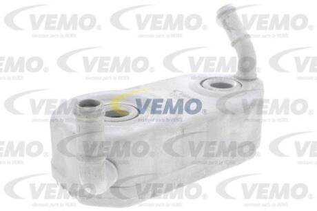 Радіатор масла, автоматическая коробка передач VEMO V15606024