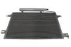 Радиатор кондиционер С осушит MBSprinter906 06- + Grafter2.5TD 06--L=600mm H=4 V15621032