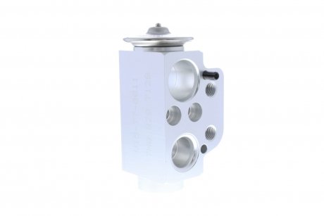 Розширювальний клапан, кондиціонер VEMO V15770011