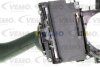 Перемикач комбінов. під кермом (склоочисники, фари, індикатори) SEAT TOLEDO IV, SKODA RAPID 07.12-03.22 VEMO V15803314 (фото 4)