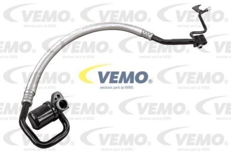 Трубка кондиціонера BMW 3 (E46) 1.9-3.2 02.98-12.07 VEMO V20200042