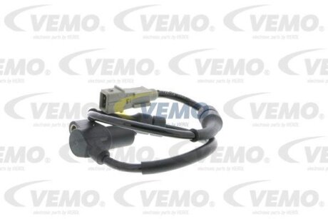 Датчик ABS передн Лів/Прав CITROEN ZX 1.1-2.0 03.91-02.98 VEMO V22720023