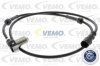 Датчик ABS передн Лів/Прав FIAT BRAVA, BRAVO I 1.4-2.0 10.95-12.02 V24720006