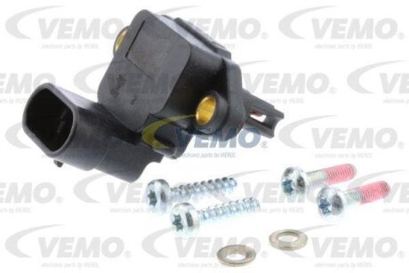 Датчик, давление во впускном газопроводе VEMO V24720036