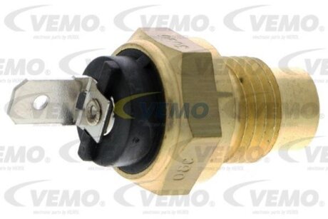Датчик, температура масла. Температурный Датчик охлаждающей жидкости. Датчик, температура охлаждающей жидкости. Датчик, температура охлаждающей жидкости VEMO V24720077 (фото 1)