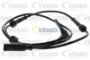 Датчик ABS передн Лів FIAT PUNTO, PUNTO/HATCHBACK 1.2-1.9D 09.99-03.12 VEMO V247201501 (фото 1)