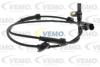 Датчик ABS передн Лів/Прав FIAT BRAVO II, STILO, LANCIA DELTA III 1.2-2.4 10.01-12.16 V24720188
