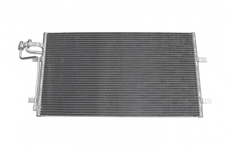 Радиатор кондиционера VEMO V25620010 (фото 1)