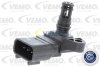 Датчик тиску у впускному колекторі (4 pin) FORD B-MAX, FIESTA VI 1.25/1.4/1.4LPG 06.08- V25720183