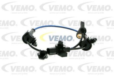 Датчик ABS задн Лів HONDA CIVIC VIII 1.3H-2.2D 09.05-12.12 VEMO V26720182