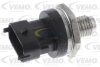 Датчик тиску Common Rail IVECO DAILY III, DAILY IV, EUROCARGO I-III, EUROFIRE II FIAT IDEA, PUNTO LANCIA MUSA LDV MAXUS OPEL ASTRA G, ASTRA H, ASTRA H GTC MAN TGL I 1.7D-6.7D 07.99- VEMO V27720018 (фото 1)