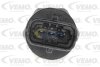 Датчик тиску Common Rail IVECO DAILY III, DAILY IV, EUROCARGO I-III, EUROFIRE II FIAT IDEA, PUNTO LANCIA MUSA LDV MAXUS OPEL ASTRA G, ASTRA H, ASTRA H GTC MAN TGL I 1.7D-6.7D 07.99- VEMO V27720018 (фото 2)