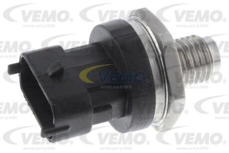 Датчик тиску Common Rail IVECO DAILY III, DAILY IV, EUROCARGO I-III, EUROFIRE II FIAT IDEA, PUNTO LANCIA MUSA LDV MAXUS OPEL ASTRA G, ASTRA H, ASTRA H GTC MAN TGL I 1.7D-6.7D 07.99- VEMO V27720018