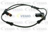 Датчик ABS передн Лів/Прав MERCEDES R (W251, V251) 3.0-6.2 08.05-12.14 VEMO V30720772 (фото 1)