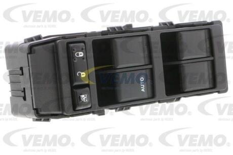 Кнопка піднімання вікна передн Лів DODGE CALIBER, JEEP COMPASS, PATRIOT 1.8-2.4LPG 06.06- VEMO V33730017
