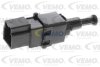 Вимикач ліхтаря сигналу гальма VEMO V38730006 (фото 1)