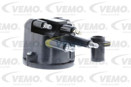 Кришка розподільника запалення VEMO V46700036