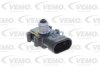 Датчик тиску у впускному колекторі (3 pin) BUICK LESABRE, PARK AVENUE, REGAL, RIVIERA, CADILLAC DEVILLE, DTS, ELDORADO, ESCALADE, SEVILLE, SRX, STS, XLR, CHEVROLET ASTRO, AVALANCHE 3.4-8.1 04.91- VEMO V51720091 (фото 1)