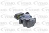 Датчик тиску у впускному колекторі (3 pin) BUICK LESABRE, PARK AVENUE, REGAL, RIVIERA, CADILLAC DEVILLE, DTS, ELDORADO, ESCALADE, SEVILLE, SRX, STS, XLR, CHEVROLET ASTRO, AVALANCHE 3.4-8.1 04.91- VEMO V51720091 (фото 2)