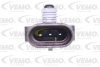 Датчик тиску у впускному колекторі (3 pin) BUICK LESABRE, PARK AVENUE, REGAL, RIVIERA, CADILLAC DEVILLE, DTS, ELDORADO, ESCALADE, SEVILLE, SRX, STS, XLR, CHEVROLET ASTRO, AVALANCHE 3.4-8.1 04.91- VEMO V51720091 (фото 3)