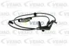 Датчик ABS передн прав TOYOTA AURIS, COROLLA, MIRAI, PRIUS PLUS 1.2-Electric 10.06- V70720167
