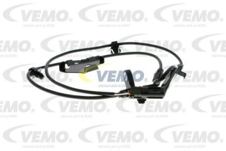 Датчик ABS передн прав TOYOTA AURIS, COROLLA, MIRAI, PRIUS PLUS 1.2-Electric 10.06- VEMO V70720167