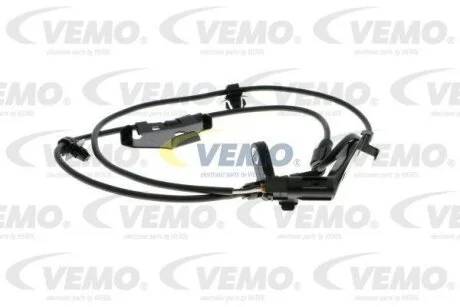 Фото 1 - датчик ABS передн прав TOYOTA AURIS, COROLLA, MIRAI, PRIUS PLUS 1.2-Electric 10.06- VEMO V70720167 Датчик ABS передн прав TOYOTA AURIS, COROLLA, MIRAI, PRIUS PLUS 1.2-Electric 10.06- VEMO V70720167 (фото 1)