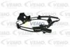Датчик ABS передн Лів TOYOTA AURIS, COROLLA, MIRAI, PRIUS PLUS 1.2-Electric 10.06- V70720168