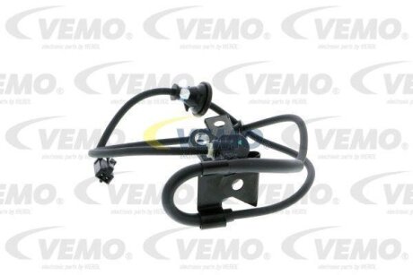 Датчик ABS задн Прав LEXUS RX TOYOTA HARRIER, HIGHLANDER / KLUGER 2.4-3.5 02.03-12.13 VEMO V70720208