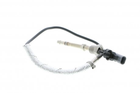 Датчик температури вихлопних газів (після DPF) VOLVO C30, C70 II, S40 II, S60 II, S80 II, V40, V50, V60 I, V70 III, XC60 I, XC70 II 2.0D/2.4D/2.4DH 04.07-05.18 VEMO V95720074
