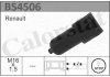 VERNET RENAULT Выключатель STOP-сигналов (под педаль) 85- BS4506