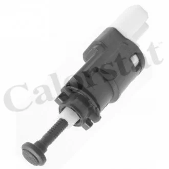Датчик педалі гальма Renault Clio/Espace/Logan 1.2-3.5 V6 01- (4 конт.) Vernet BS4634