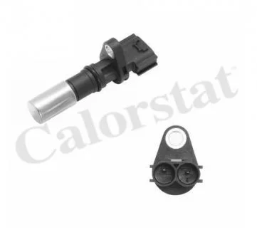 Датчик положення колінчастого вала TOYOTA PRIUS, VERSO S, YARIS, YARIS / VIOS, YARIS VERSO, YARIS/HATCHBACK 1.3/1.5/1.5H 08.99-06.20 Vernet CS0103