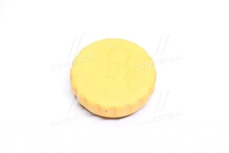 Кришка розширювального бачка Vernet RC0004