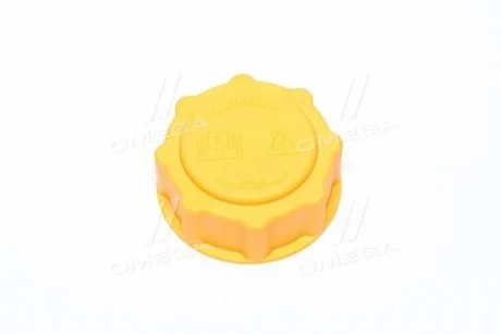 Кришка розширювального бачка Vernet RC0039