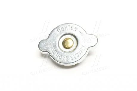 Кришка радіатора HONDA/HYUNDAI/FORD/KIA/MAZDA/TOYOTA Vernet RC0050